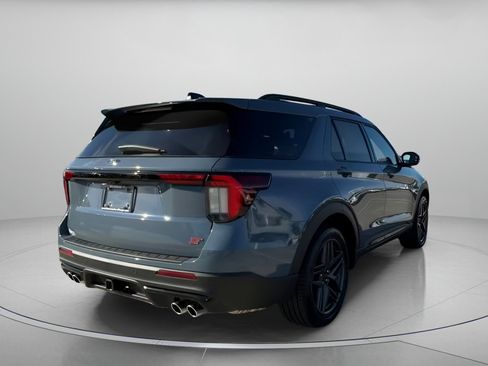 New 2026 Ford Explorer ST w/ Sun And Sound Package image 29