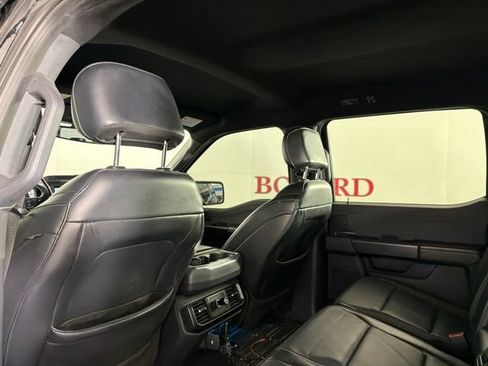 Used 2022 Ford F150 Raptor w/ Torsen Package AWD/4WD image 14