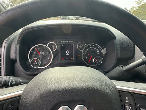 New 2026 RAM 2500 Tradesman image 24