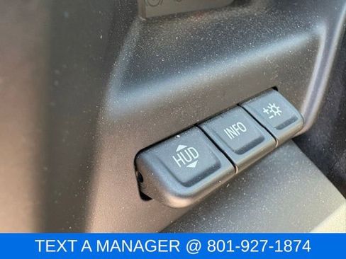 Used 2024 GMC Sierra 3500 AT4 w/ AT4 Premium Plus Package AWD/4WD image 23