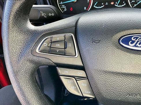 Used 2021 Ford EcoSport SE image 20