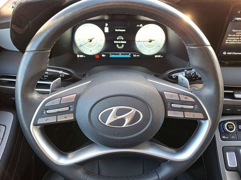 Used 2024 Hyundai Palisade SEL w/ Premium Package image 21