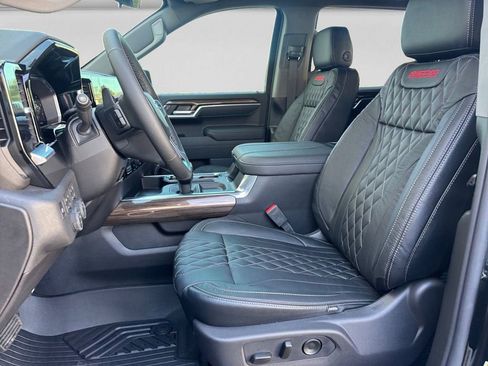 New 2026 Chevrolet Silverado 1500 RST w/ All Star Edition Plus AWD/4WD image 10