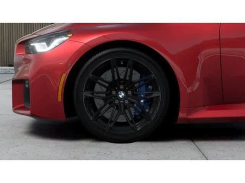 New 2026 BMW M2 w/ Lighting Package RWD image 7