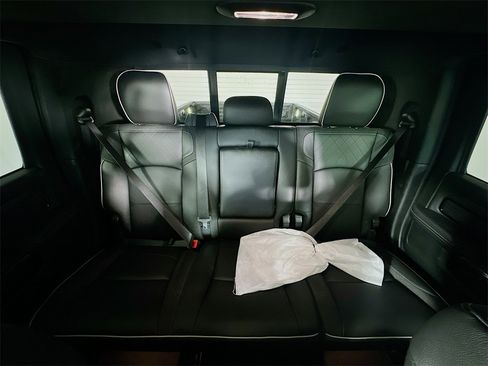 New 2026 RAM 2500 Limited image 10