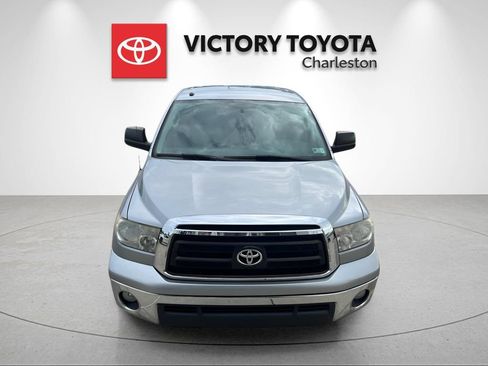 Used 2013 Toyota Tundra 4x4 CrewMax w/ TRD Off-Road Pkg image 5