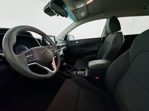 Used 2020 Hyundai Tucson SEL FWD image 20