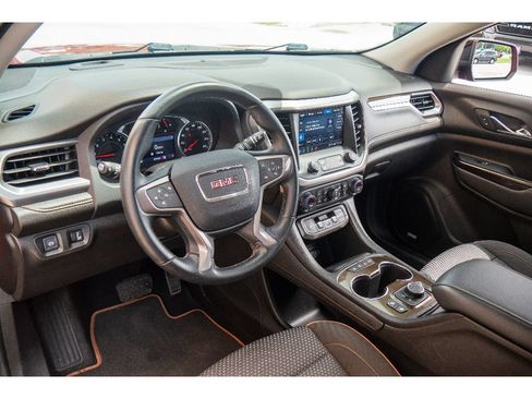Used 2023 GMC Acadia AT4 AWD/4WD image 12