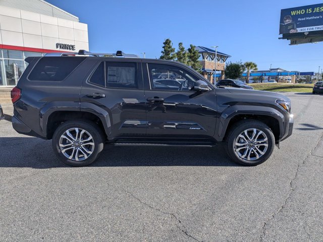 New 2026 Toyota 4Runner Limited AWD/4WD image 3