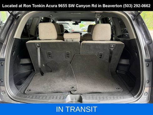 Used 2020 Honda Pilot EX image 10
