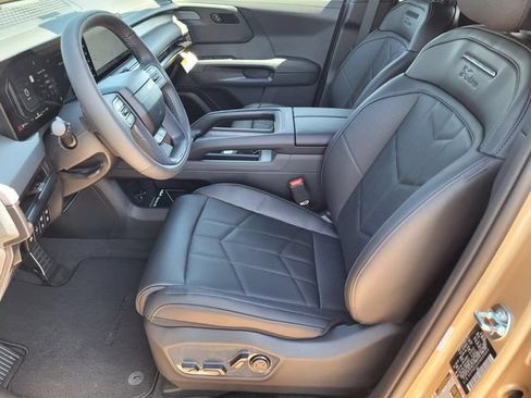 New 2027 Kia Telluride SX X-Line w/ Towing Package AWD/4WD image 9