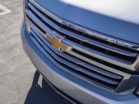 Used 2020 Chevrolet Tahoe LS RWD image 7