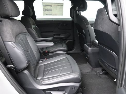 New 2027 Kia Telluride SX Prestige X-Pro AWD/4WD image 26