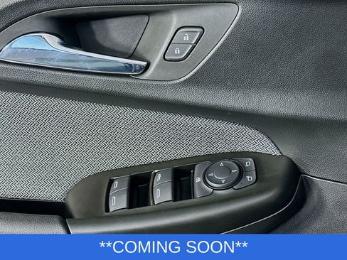 Used 2022 Chevrolet TrailBlazer LT w/ Driver Confidence Package image 20