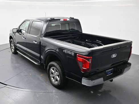 New 2025 Ford F150 XLT w/ Equipment Group 302A MID image 38