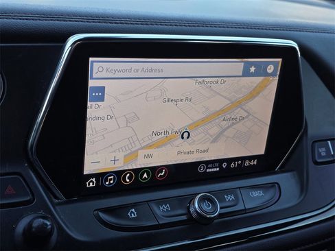 Used 2022 Chevrolet Blazer RS w/ Driver Confidence II Package image 21