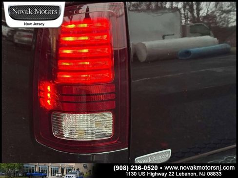 Used 2024 RAM 1500 Classic Warlock AWD/4WD image 13