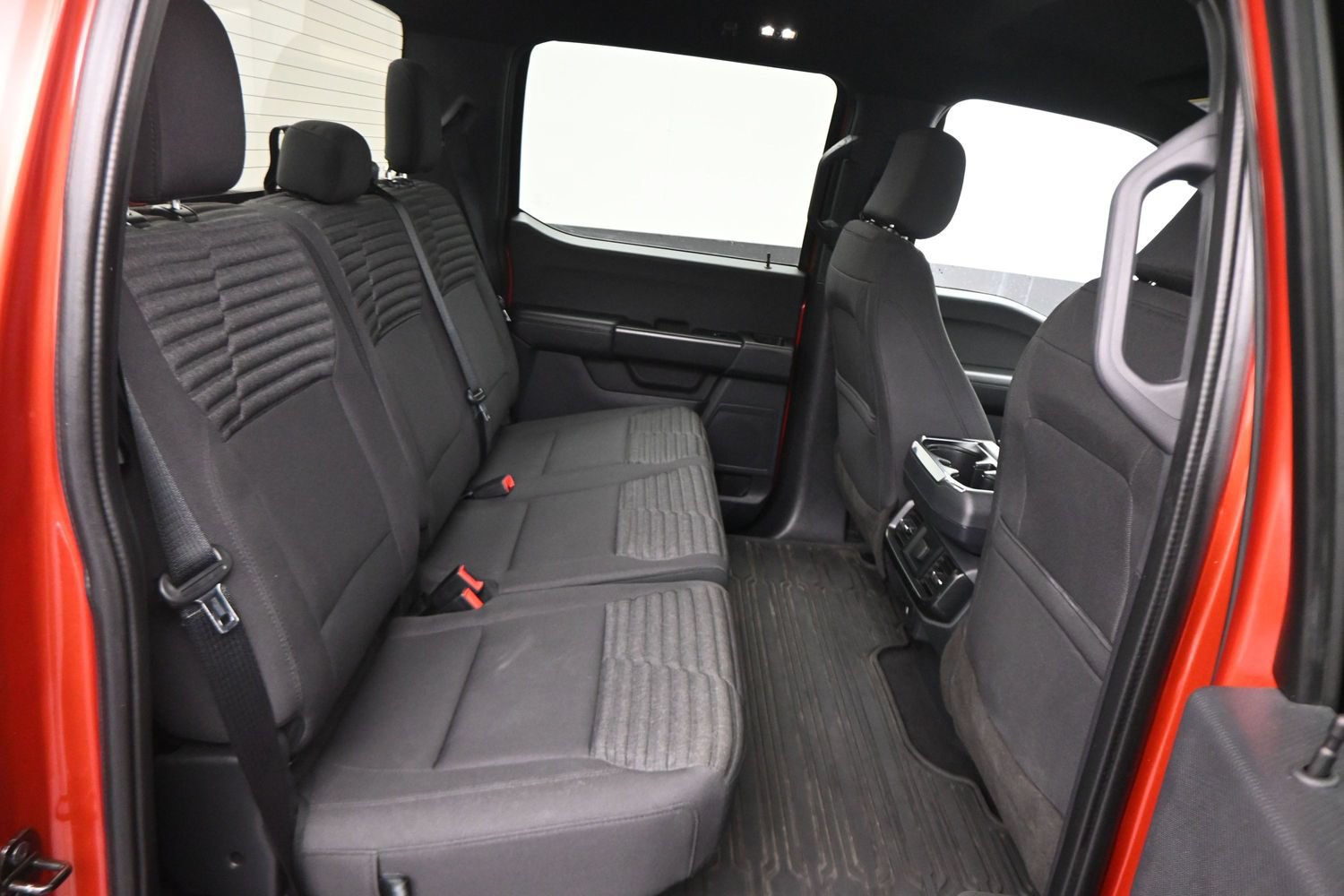 Used 2023 Ford F150 XL w/ STX Appearance Package AWD/4WD image 14