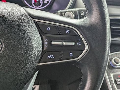 Used 2023 Hyundai Santa Fe SEL image 23