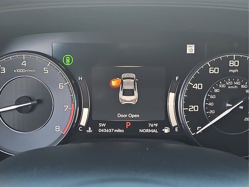 Used 2021 Acura TLX w/ Technology Package image 23