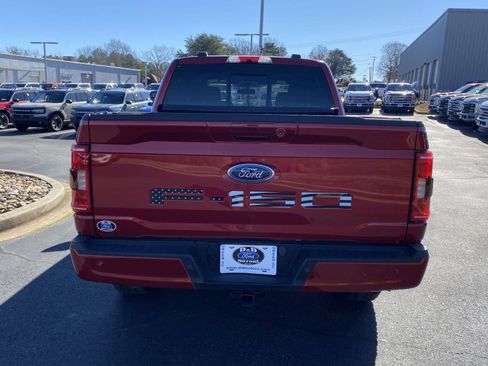 Used 2022 Ford F150 XLT w/ Equipment Group 302A High image 5