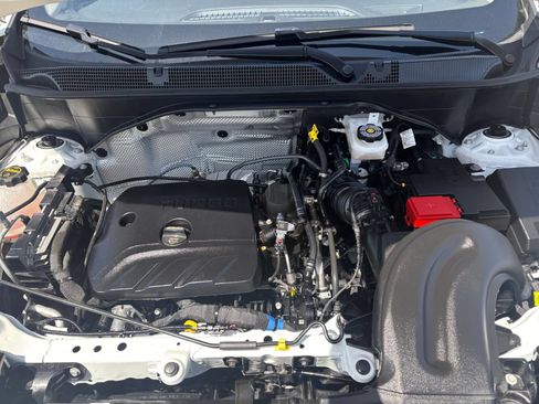 Used 2026 Buick Encore GX Preferred FWD image 31