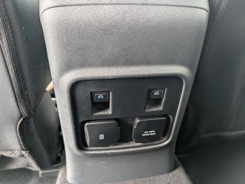 Used 2024 Ford Bronco Wildtrak AWD/4WD image 16