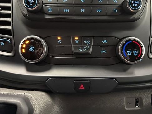 New 2025 Ford Transit 150 Low Roof RWD image 15