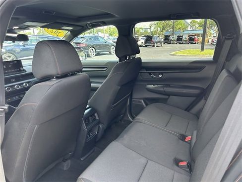 Used 2025 Honda CR-V Sport image 18