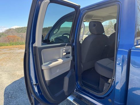 Used 2009 Dodge Ram 1500 Truck SLT w/ Protection Group image 12