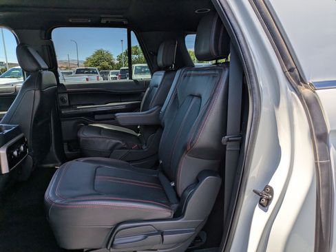 Certified 2022 Ford Expedition Max Limited AWD/4WD image 30