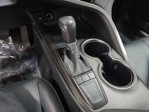 Certified 2024 Toyota Camry SE image 22
