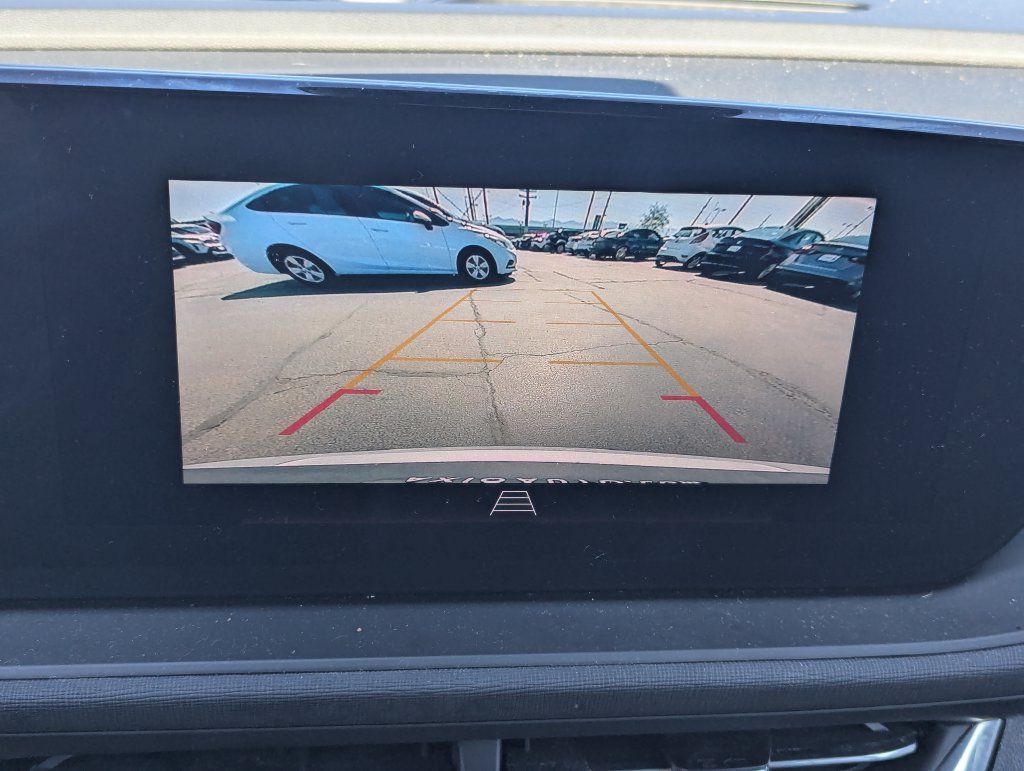 Used 2025 Buick Envista Preferred FWD image 16