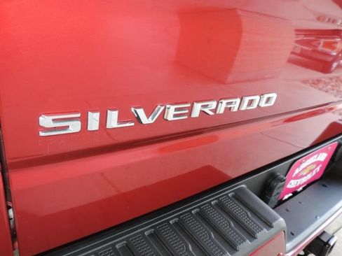Certified 2019 Chevrolet Silverado 1500 High Country w/ Technology Package AWD/4WD image 21