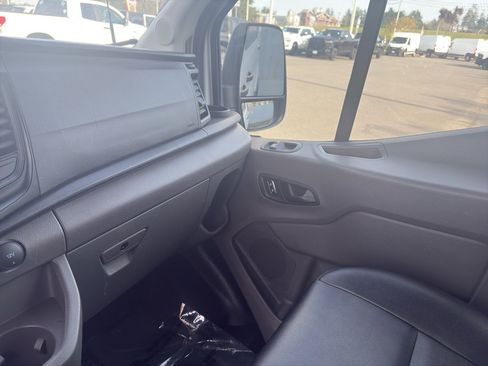 Used 2023 Ford Transit 250 Base w/ Load Area Protection Package image 8