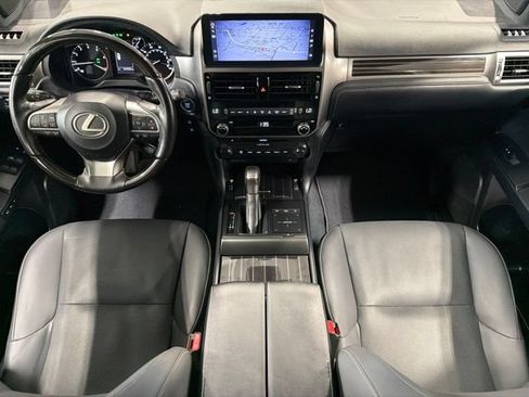 Used 2023 Lexus GX 460 Premium w/ Premium Package AWD/4WD image 27