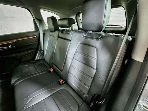 Used 2020 Honda CR-V EX-L image 23