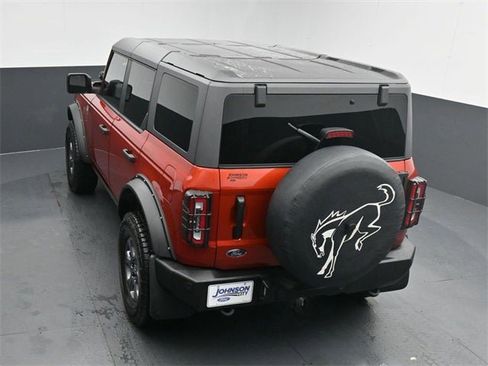 Used 2024 Ford Bronco Big Bend image 20