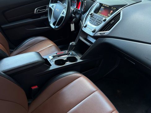 Used 2017 GMC Terrain SLT w/ Driver Alert Package I AWD/4WD image 18