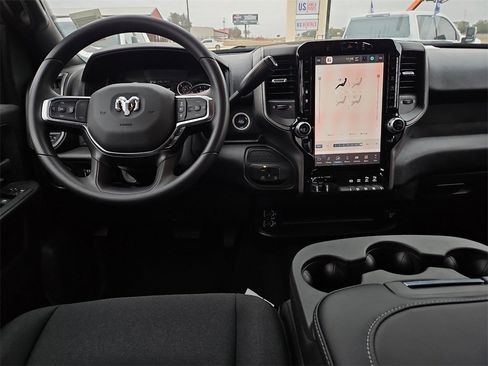 New 2026 RAM 2500 Tradesman image 17