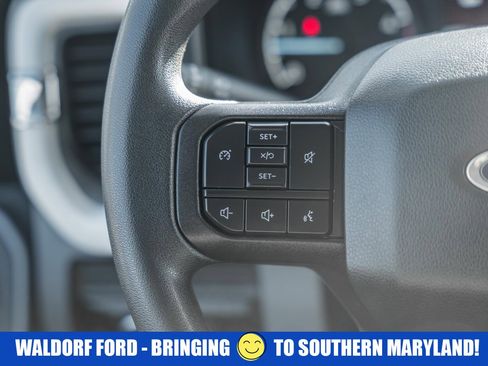 Certified 2024 Ford F350 XLT image 38