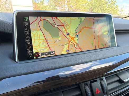 Used 2016 BMW X5 xDrive35i image 22