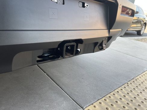 Used 2024 Nissan Pathfinder Rock Creek image 14