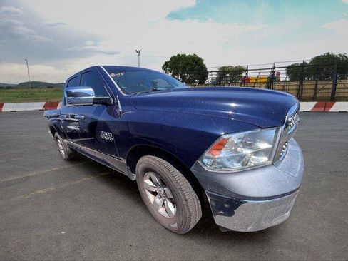 Used 2016 RAM 1500 Tradesman w/ Popular Equipment Group RWD image 5