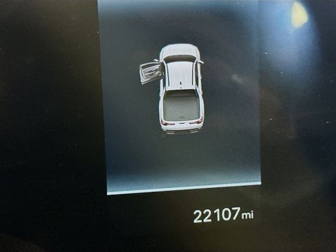 Used 2025 Hyundai Santa Cruz SEL FWD image 19