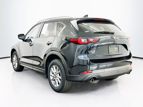 Used 2023 MAZDA CX-5 AWD 2.5 S image 5