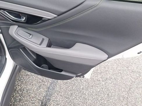 Used 2024 Subaru Outback Onyx Edition XT image 26