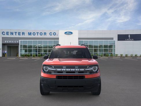 New 2024 Ford Bronco Sport Big Bend image 6