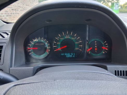 Used 2010 Ford Fusion S FWD image 18