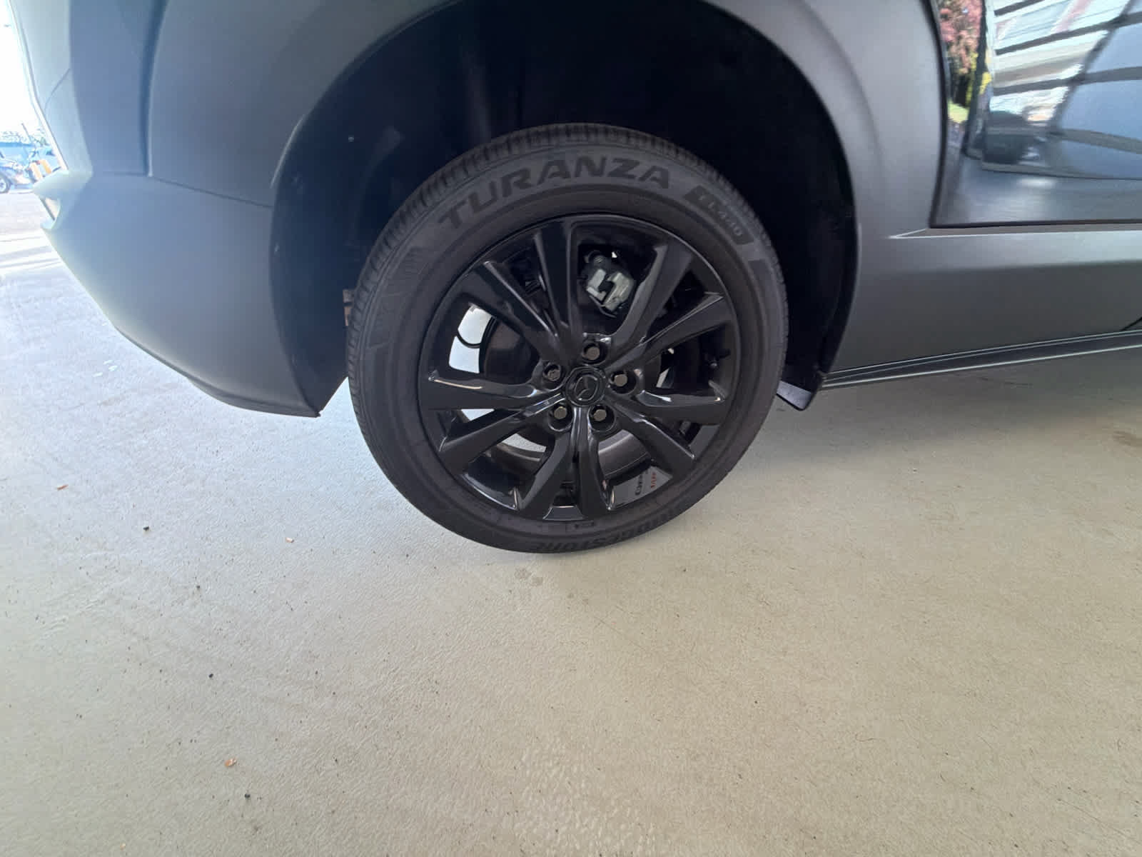 Certified 2026 MAZDA CX-30 AWD 2.5 S image 24